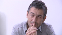 Pierre Huyghe