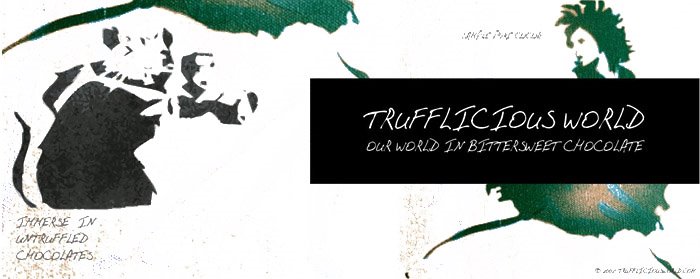 ++ TRUFFLICIOUS WORLD ++