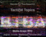 Tactical Topics - Topical Tactics