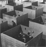 jacques tati - playtime